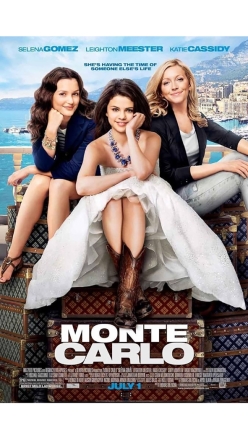 Monte Carlo