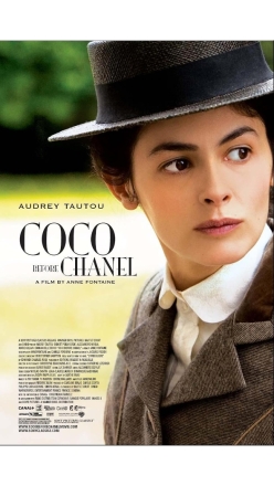 Coco Chanel