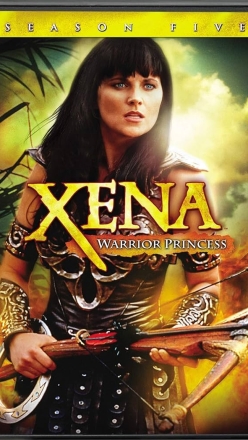 Xena V (2)