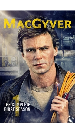 MacGyver (2)