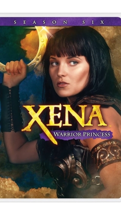 Xena VI (1)