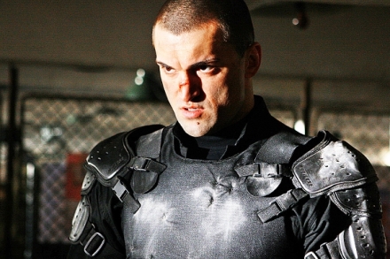 Univerz�ln� voj�k: Znovuzrozen�