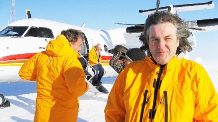 Top Gear: Pol�rn� speci�l