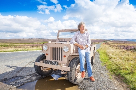 Top Gear: Nejhor�� auto v�ech dob (1)