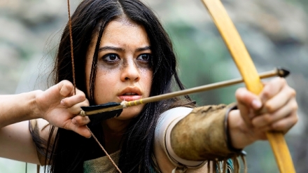 Pred�tor: Ko�ist