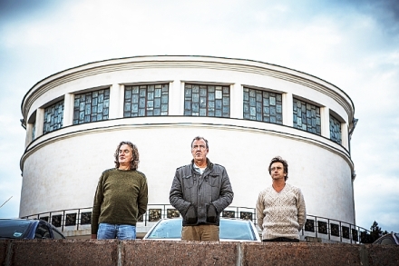 Top Gear XXI (3)