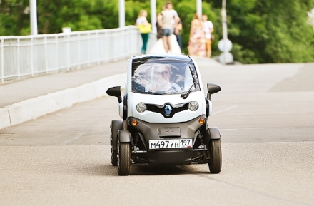 Top Gear XXII (1)