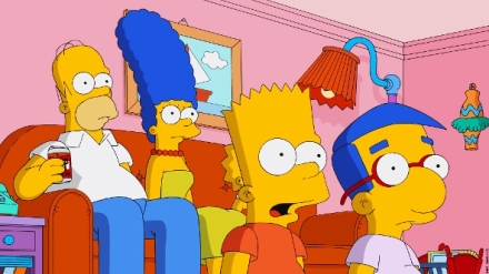 Simpsonovi XXVI (1)