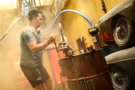 Pevnost Boyard (8)