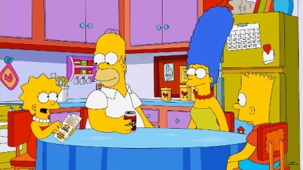 Simpsonovi XXVI (3)