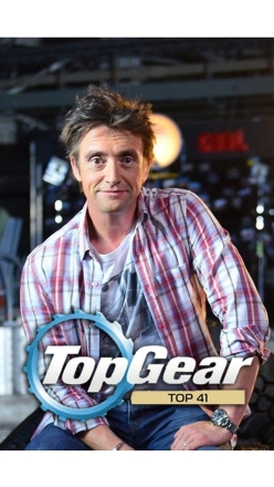 To nejlep z Top Gearu (4)