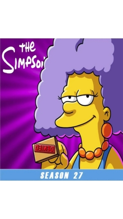 Simpsonovi XXVII (9)