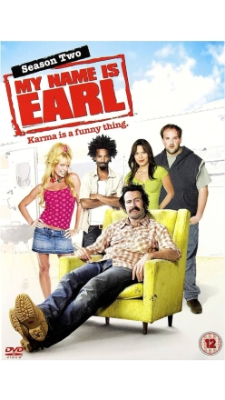 Jmenuju se Earl II (1)