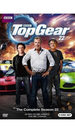 Top Gear XXII (5)