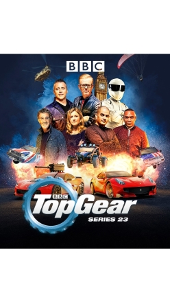 Top Gear XXIV (1)