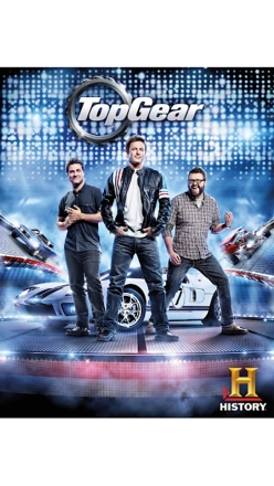 Top Gear XXV (2)