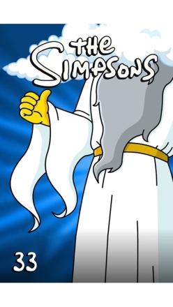 Simpsonovi XXXIII (22)