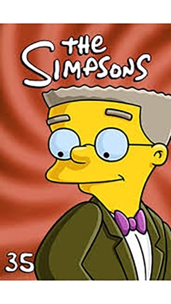 Simpsonovi XXXV (1)