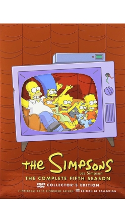 Simpsonovi V (13)