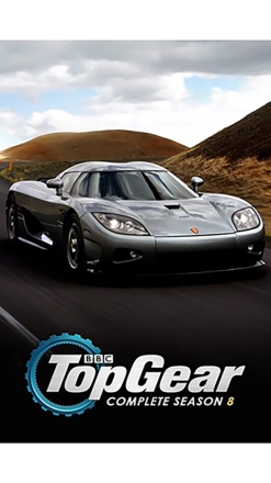 Top Gear VIII (2)