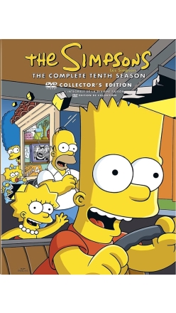 Simpsonovi X (5)