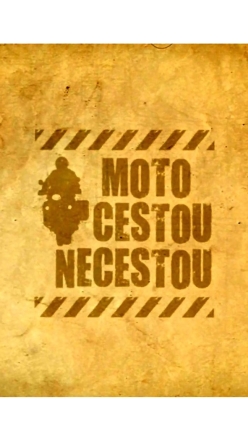 Moto cestou necestou