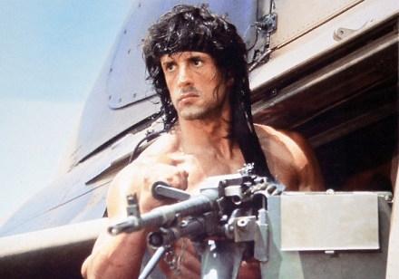 Rambo III