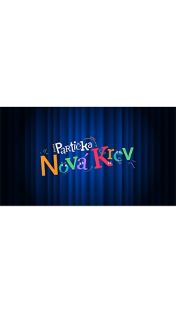 Partika Nov krev II