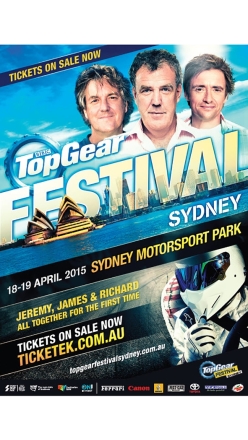 Top Gear specil (1)