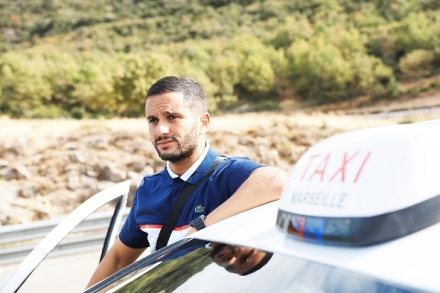 Taxi 5