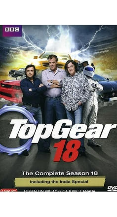 Top Gear IV (10)