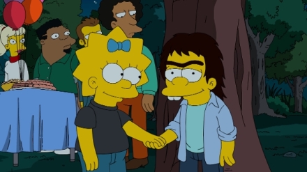 Simpsonovi XXVII (9)
