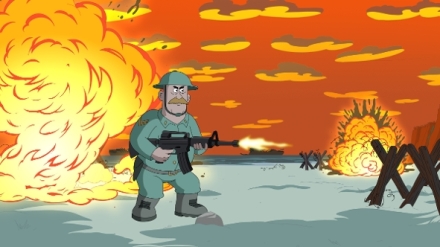 Brickleberry II (3)