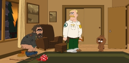 Brickleberry II (6)