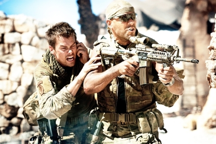 Transformers: Pomsta poraench