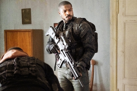 Tom Clancy: Bez vitek