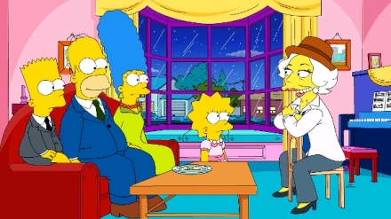 Simpsonovi XXVII (7)