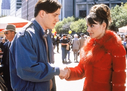 Smlouva s ��blem