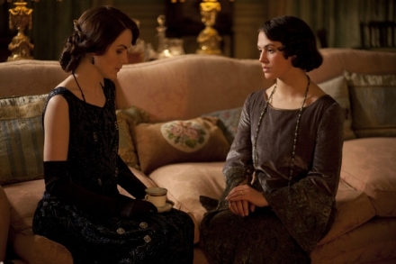 Panstv� Downton III (10)