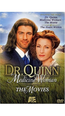 Doktorka Quinnov