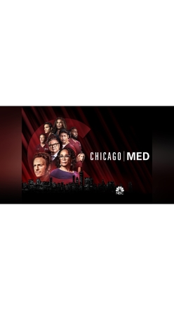 Nemocnice Chicago Med VII (16)