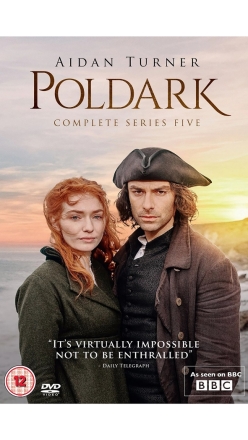 Poldark V (5)