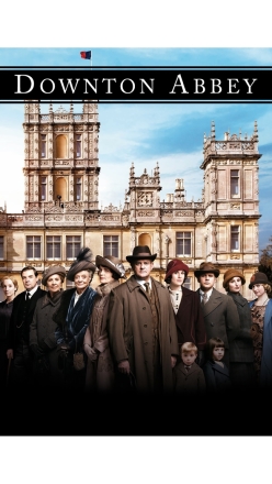 Panstv Downton (1)