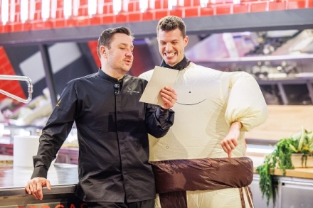 Hell�s Kitchen �esko II (15)