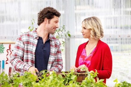 V�noce s v�n� m�ty