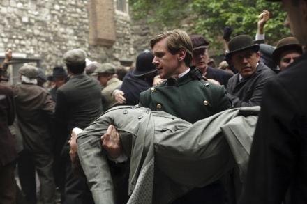 Panstv� Downton (6)