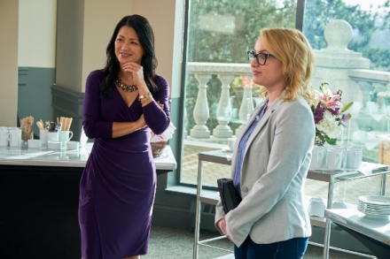 L�ska na tal��i