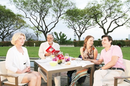 Plavba sn�: Barcelona