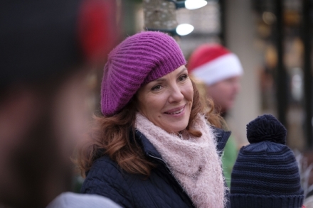 Z�zrak o V�noc�ch