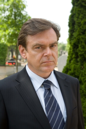 Diana: Posledn� cesta